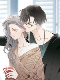 推荐入口图标，摊开的连载漫画